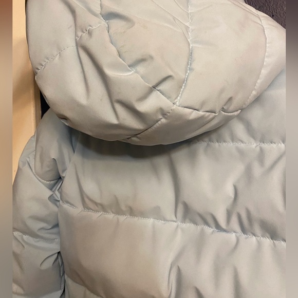 Womens all in motion coat size m - Picture 5 of 6